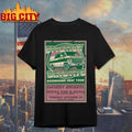 Smokey Brights Oct 14 2025 Reno Tour Poster Shirt