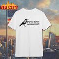 Smokin’ Blunts Swoopin Cunts Shirt