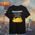 Snaccident Definition Snack Accident shirt