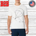 Snail Mail Hot Air Balloon Shirt