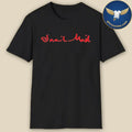Snail Mail Logo Babydoll T-Shirt