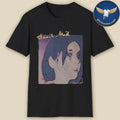 Snail Mail Portrait T-Shirt