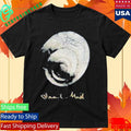 Snail Mail Shell T-Shirt