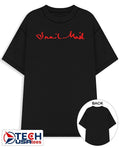 Snail Mail logo shirt