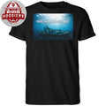 Snake Island Memorial Reef T-Shirt