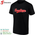 Sneakhype streetwear shirt