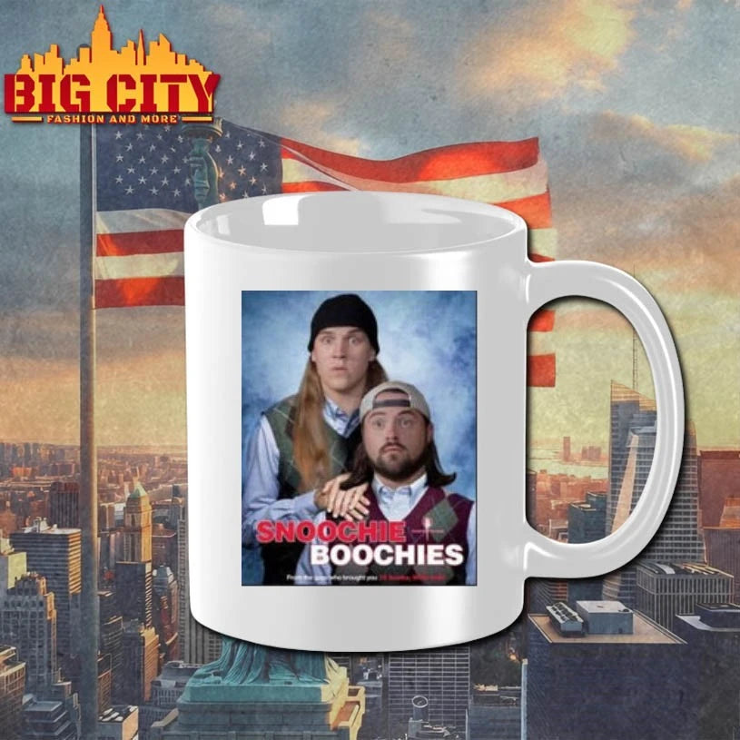Snoochie Boochies Step Brothers shirts