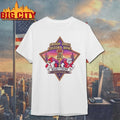 Snoop Dogg Arizona Bowl Miami vs Fresno Football 2015 Shirt