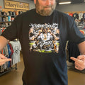 Snoop Dogg The Jacks Swansea Shirt