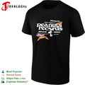 Snoopy Peanuts Records High Fidelity Since 1950 New York City shirt