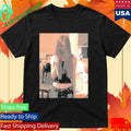 Snow Strippers Knife Shirt