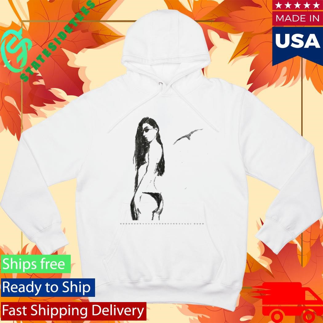Snow Strippers Twerk Team Hyperpop Dance Music Shirt