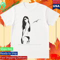 Snow Strippers Twerk Team Hyperpop Dance Music Shirt