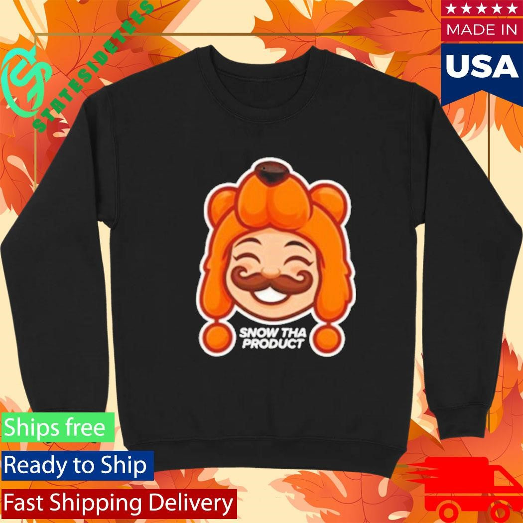 Snow Tha Product Bday Shirt