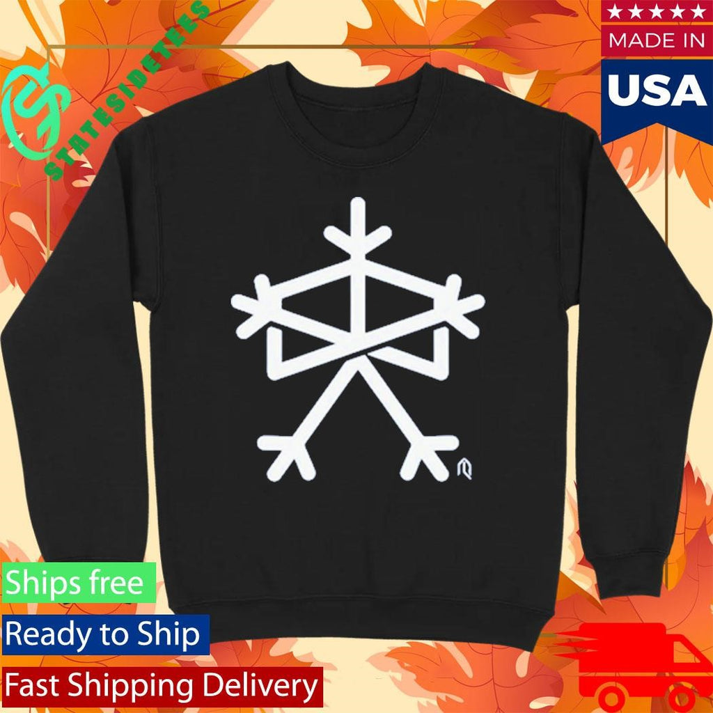 Snowflake Chicago Iceman Shirt