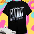 Soaring Falcons Adamson University Shirts