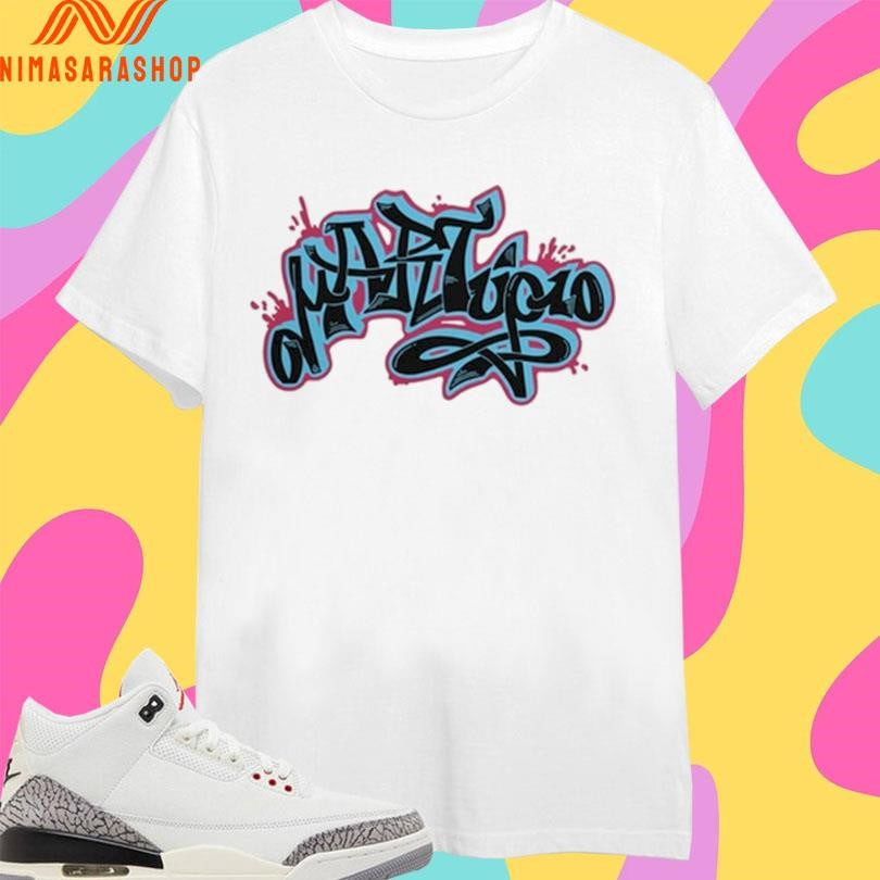 Social Outkast Martirio Shirts