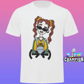 Social Outkast Moodie Goodie Shirt