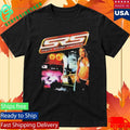 Socpens Street Racing Syndicate Shirt