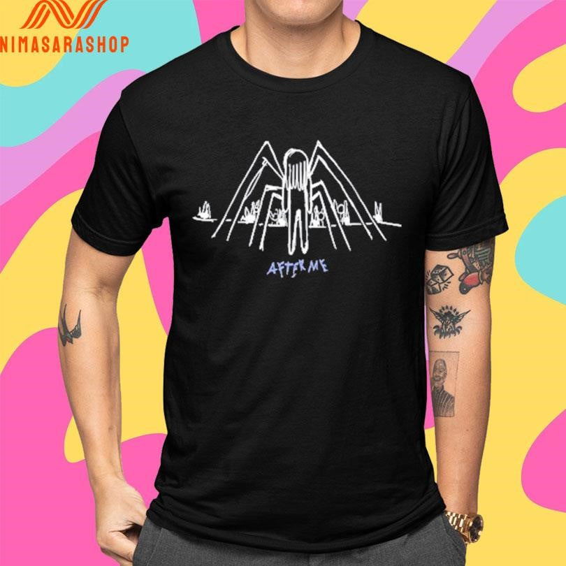 Sofaygo After Me Illustration Shirts