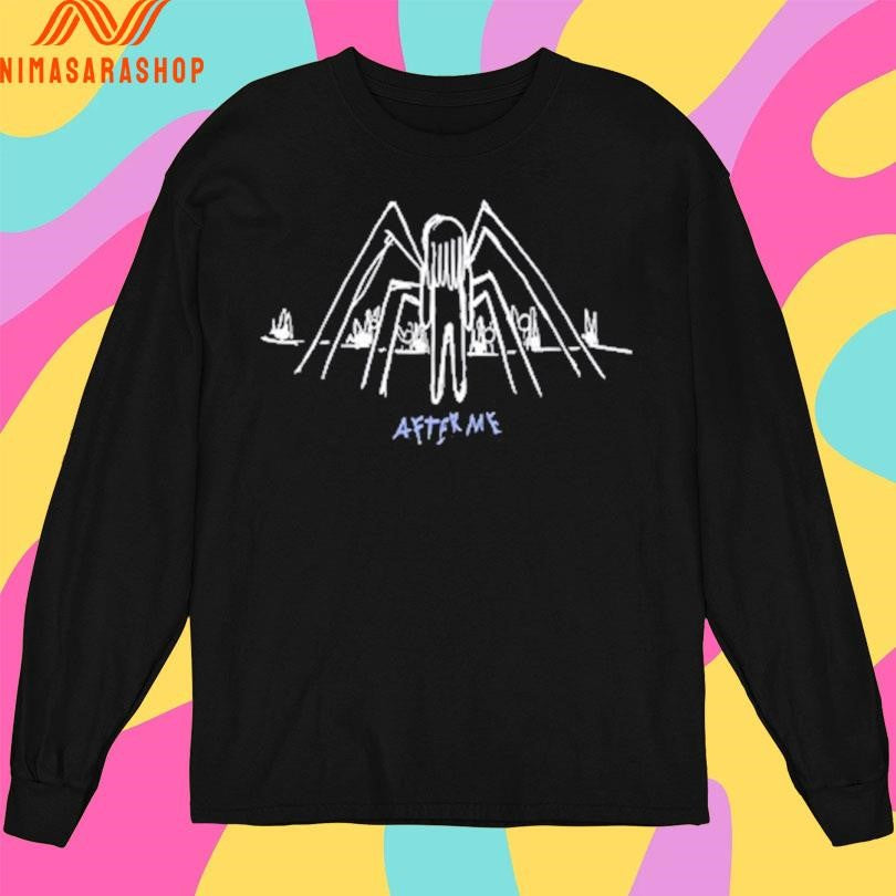 Sofaygo After Me Illustration Shirts