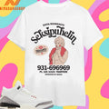 Soita Rohkeasti Seksipuhelin Marjatta Ottaa Kaiken Pois Shirts
