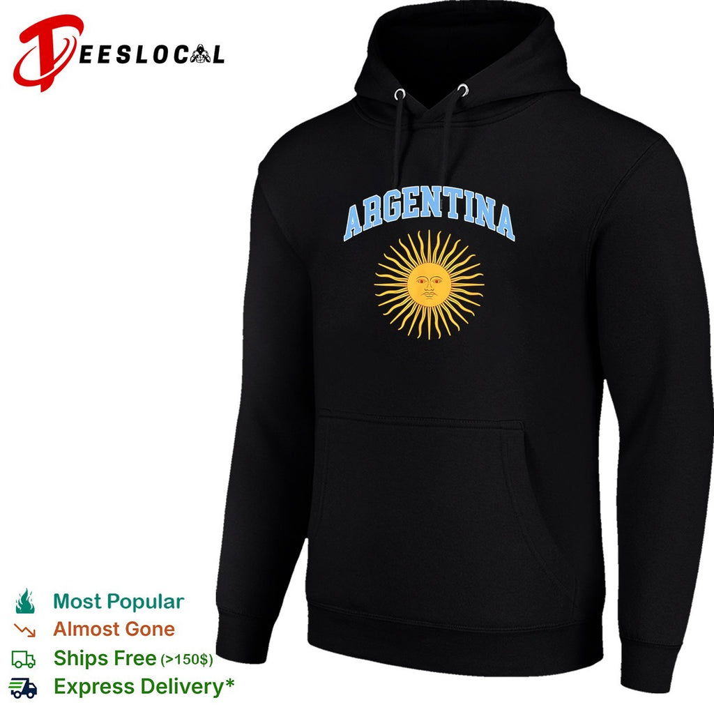 Sol De Mayo Argentina Flag Argentina Pride shirt