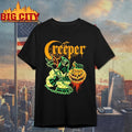 Sol Roc Mistress of Death Pumpkin shirt