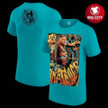 Sol Ruca Photo 2026 Two Sided Shirt