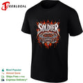 Soldier Field Chicago Bears Stadium Metal Football shirt