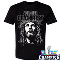 Soldier Of Christ Shirt