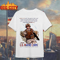 Soldier Want To Get Yelled At By A 27 Year Old Man Because You Left A Pube On Your Toilet Shirt