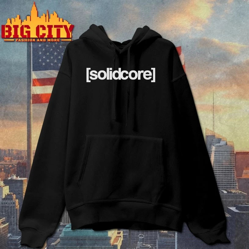 Solidcore Merch Logo Shirt