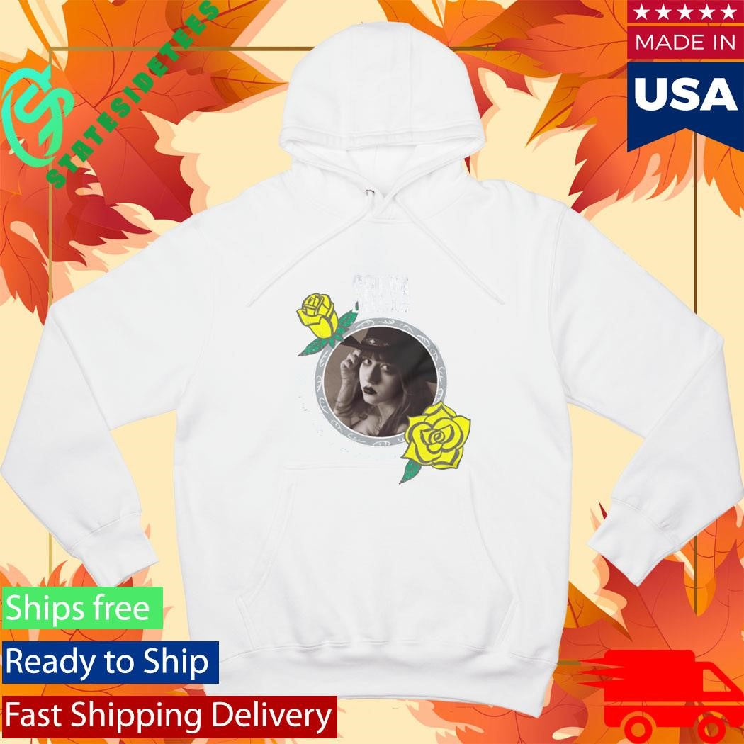 Solya Music Movie Star Shirt