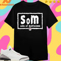 Som Sons Of Montezuma Shirts