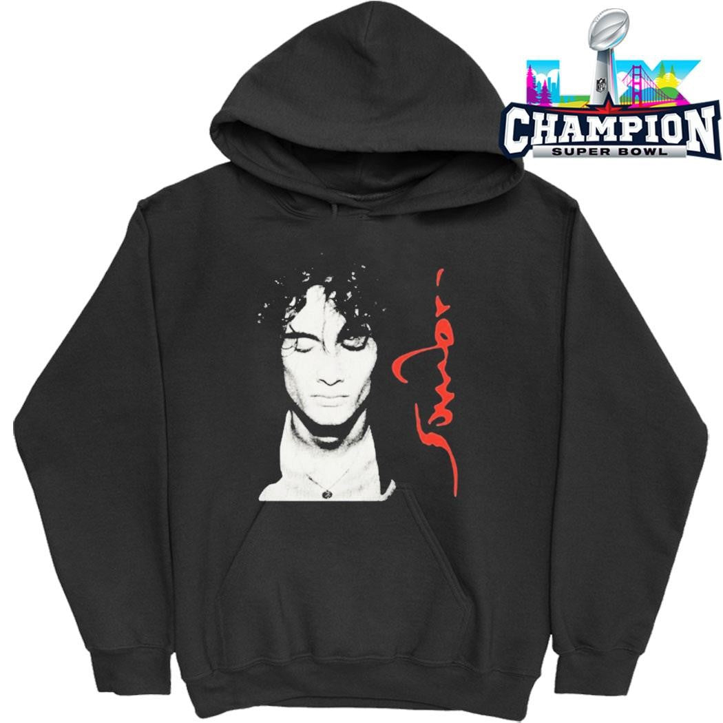 Sombr Facecard Tour Shirt