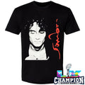 Sombr Facecard Tour Shirt
