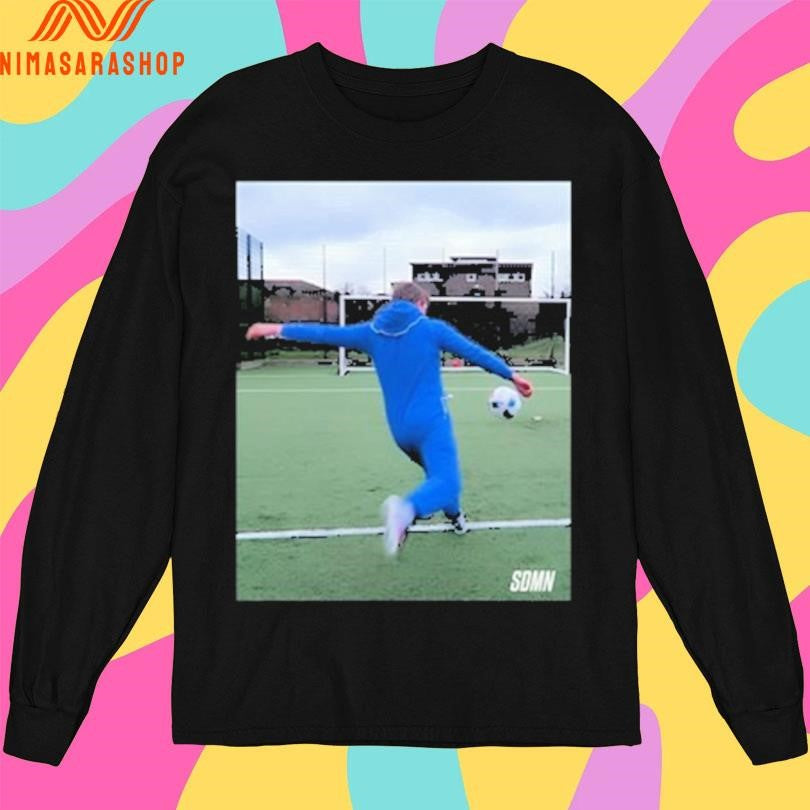 Somn W2s Crossbar Volley Shirts