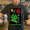 Son Rompe Pera Primavera Punk Mexico 2026 Poster Shirt