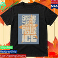 Songs In The Key Of Abolish Ice T-Shirt