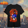 Sonic Let’s Get Spooky Halloween 2025 Shirt