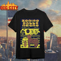 Sonido Gallo Negro Event San Francisco, CA 2025 Poster shirt
