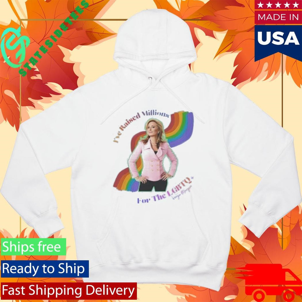 Sonja Morgan I’ve Raised Millions For The Lgbtq+ Community Shirt