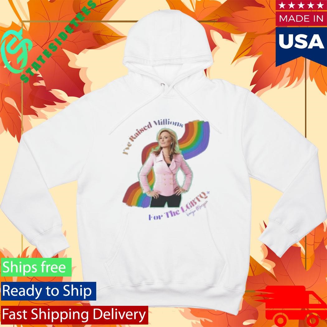 Sonja Morgan I’ve Raised Millions For The Lgbtq+ Community Shirt