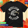 Sons Of Legion Eagle Shirt