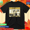 Sons Of Legion Portrait Shirt