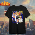 Sophie Cunningham 2025 shirts
