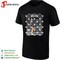 Sophie Cunningham Indiana Fever pointing point god shirt