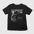 Sophie Cunningham Point God Shirt