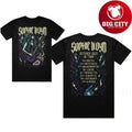 Sophie Lloyd October Tour Shirt